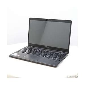 〔中古〕FUJITSU(富士通）  LIFEBOOK U9310X／D FMVU29021 | 富士通