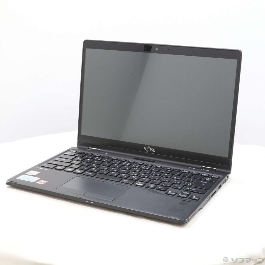 〔中古〕FUJITSU(富士通）  LIFEBOOK U9310X／D FMVU29021 | 富士通 | 01