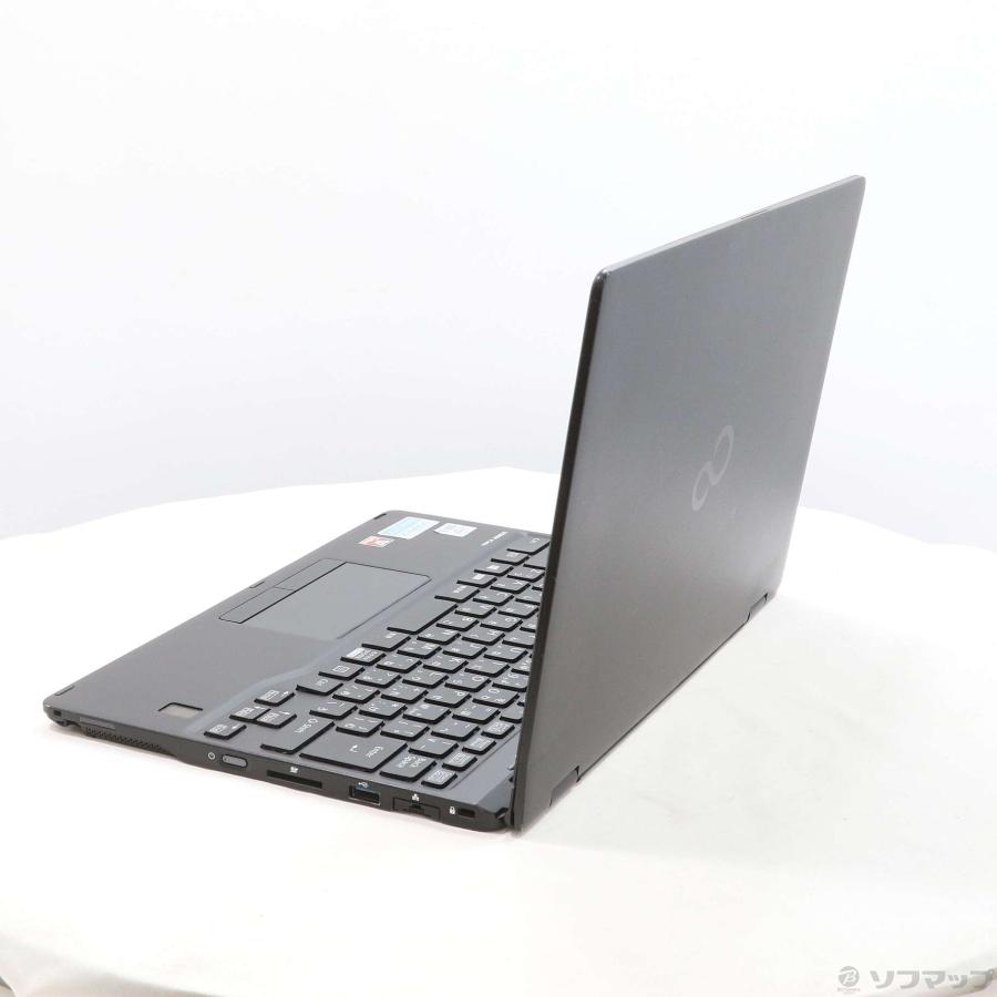 〔中古〕FUJITSU(富士通）  LIFEBOOK U9310X／D FMVU29021 | 富士通 | 02