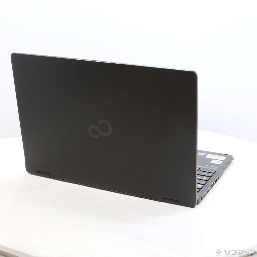 〔中古〕FUJITSU(富士通）  LIFEBOOK U9310X／D FMVU29021 | 富士通 | 03