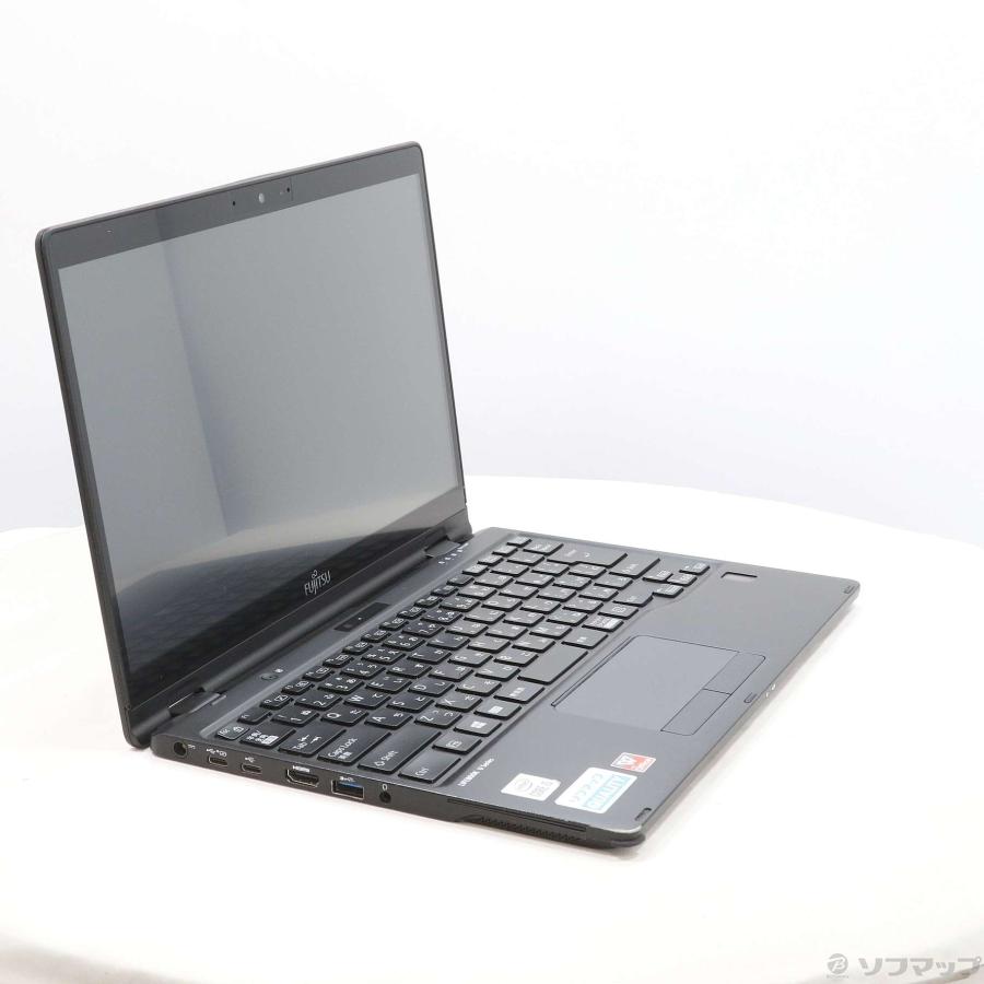 〔中古〕FUJITSU(富士通）  LIFEBOOK U9310X／D FMVU29021 | 富士通 | 04