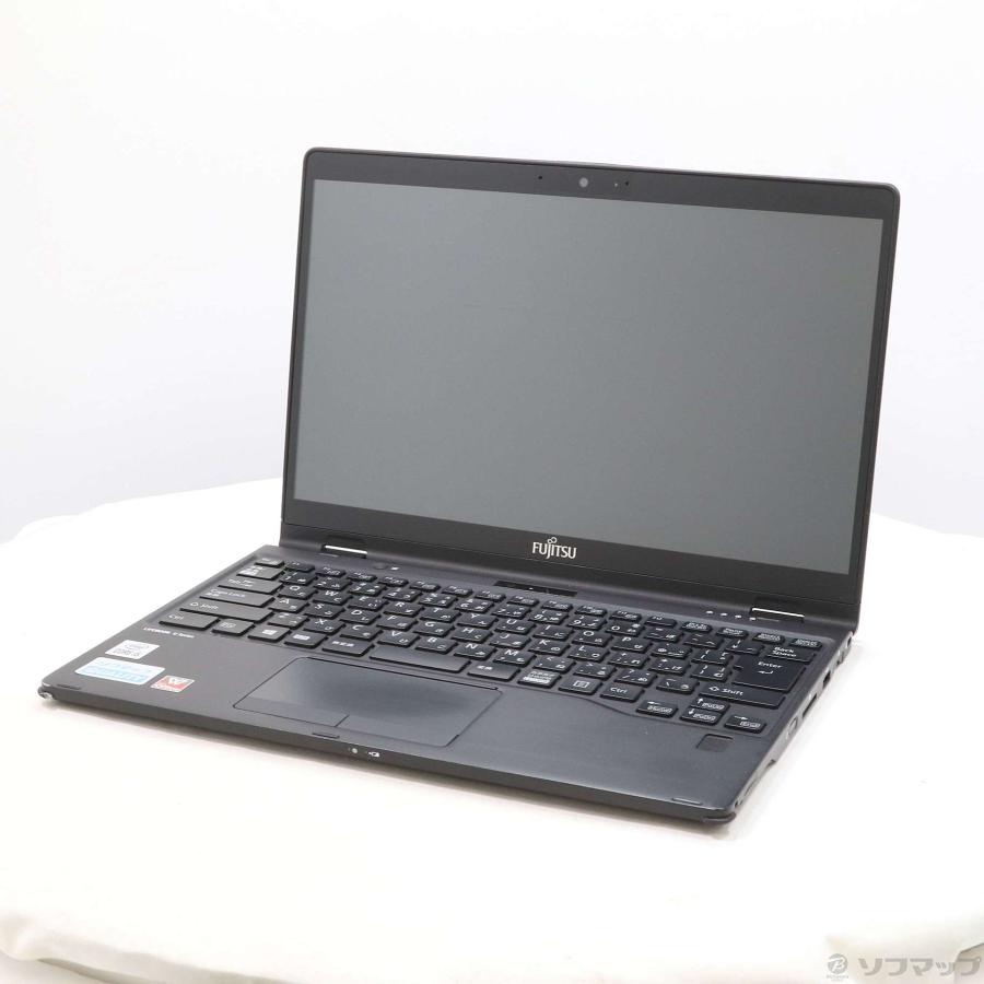 〔中古〕FUJITSU(富士通） LIFEBOOK U9310X／D FMVU29021 | 富士通 | 01