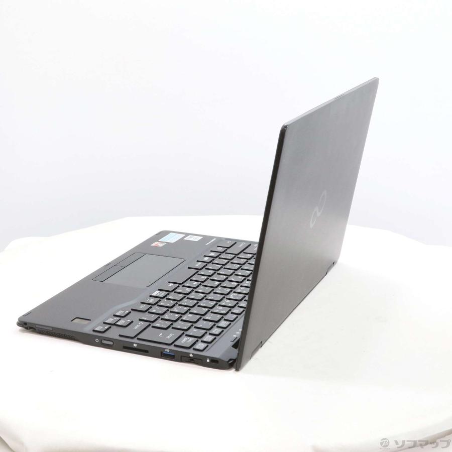 〔中古〕FUJITSU(富士通） LIFEBOOK U9310X／D FMVU29021 | 富士通 | 02