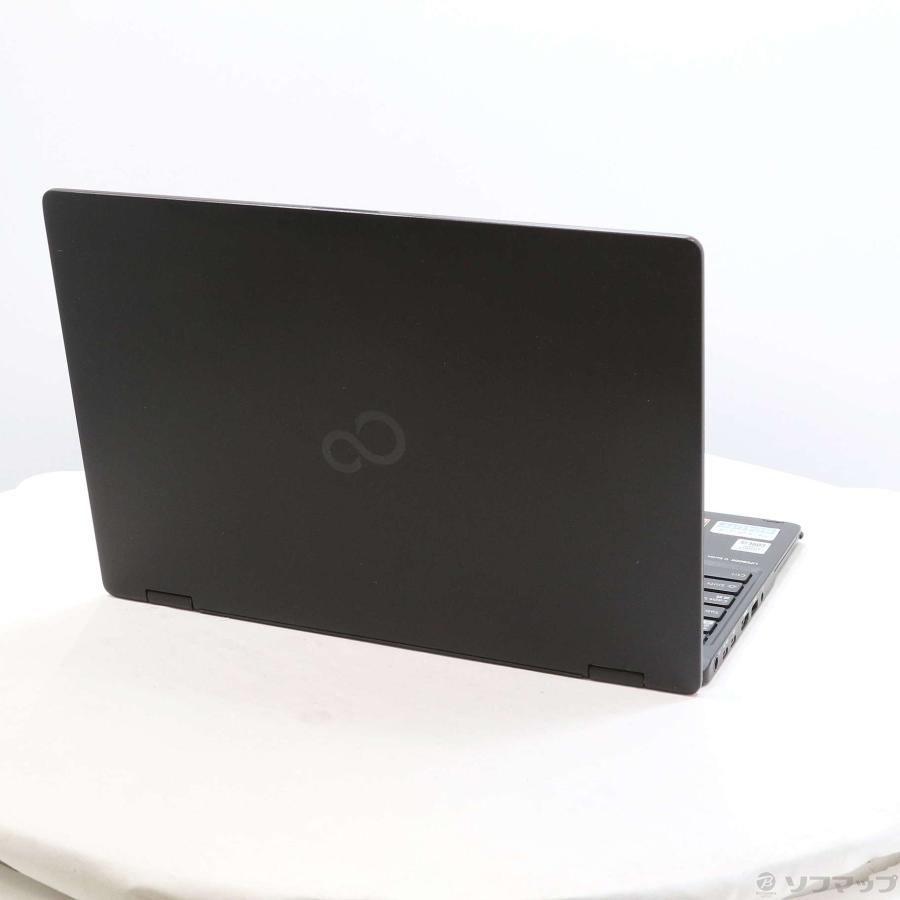 〔中古〕FUJITSU(富士通） LIFEBOOK U9310X／D FMVU29021 | 富士通 | 03