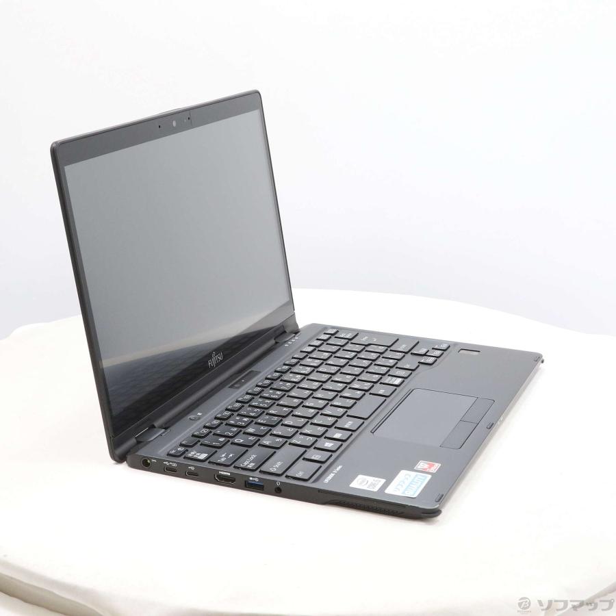 〔中古〕FUJITSU(富士通） LIFEBOOK U9310X／D FMVU29021 | 富士通 | 04