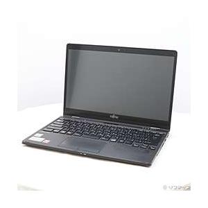 〔中古〕FUJITSU(富士通）  LIFEBOOK U9310X／D FMVU29021 | 富士通