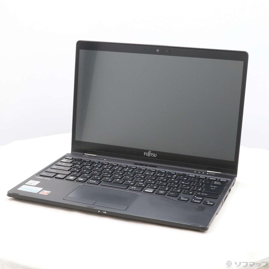 〔中古〕FUJITSU(富士通）  LIFEBOOK U9310X／D FMVU29021 | 富士通 | 01