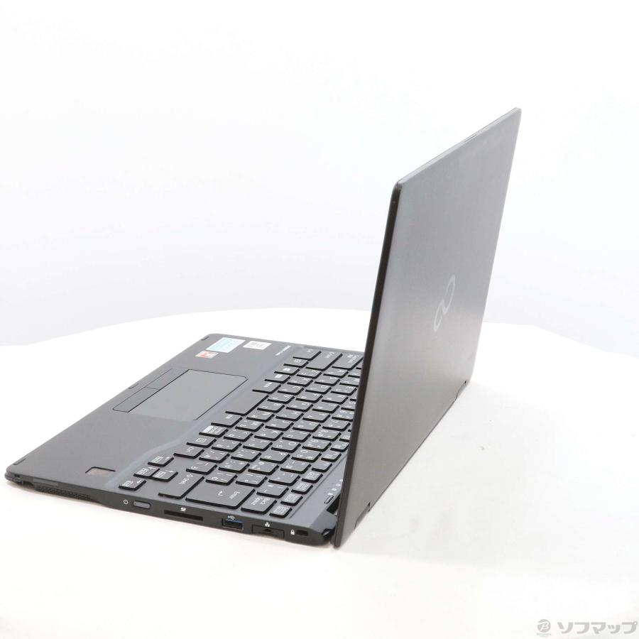 〔中古〕FUJITSU(富士通）  LIFEBOOK U9310X／D FMVU29021 | 富士通 | 02