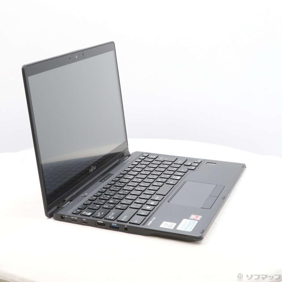 〔中古〕FUJITSU(富士通）  LIFEBOOK U9310X／D FMVU29021 | 富士通 | 04