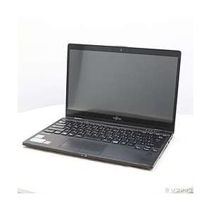 〔中古〕FUJITSU(富士通）  LIFEBOOK U9310X／D FMVU29021 | 富士通