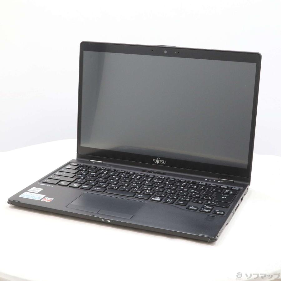 〔中古〕FUJITSU(富士通）  LIFEBOOK U9310X／D FMVU29021 | 富士通 | 01