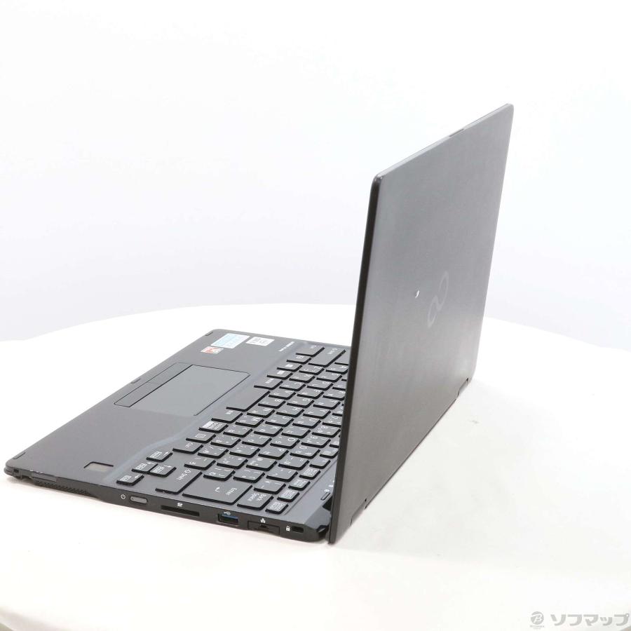 〔中古〕FUJITSU(富士通）  LIFEBOOK U9310X／D FMVU29021 | 富士通 | 02