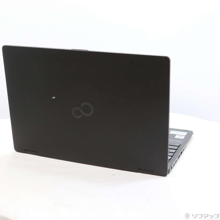 〔中古〕FUJITSU(富士通）  LIFEBOOK U9310X／D FMVU29021 | 富士通 | 03