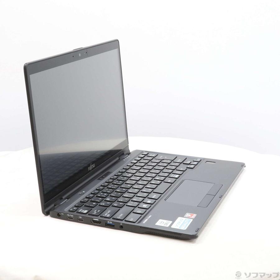 〔中古〕FUJITSU(富士通）  LIFEBOOK U9310X／D FMVU29021 | 富士通 | 04