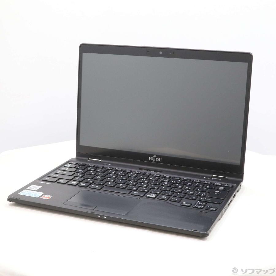 〔中古〕FUJITSU(富士通）  LIFEBOOK U9310X／D FMVU29021 | 富士通 | 01
