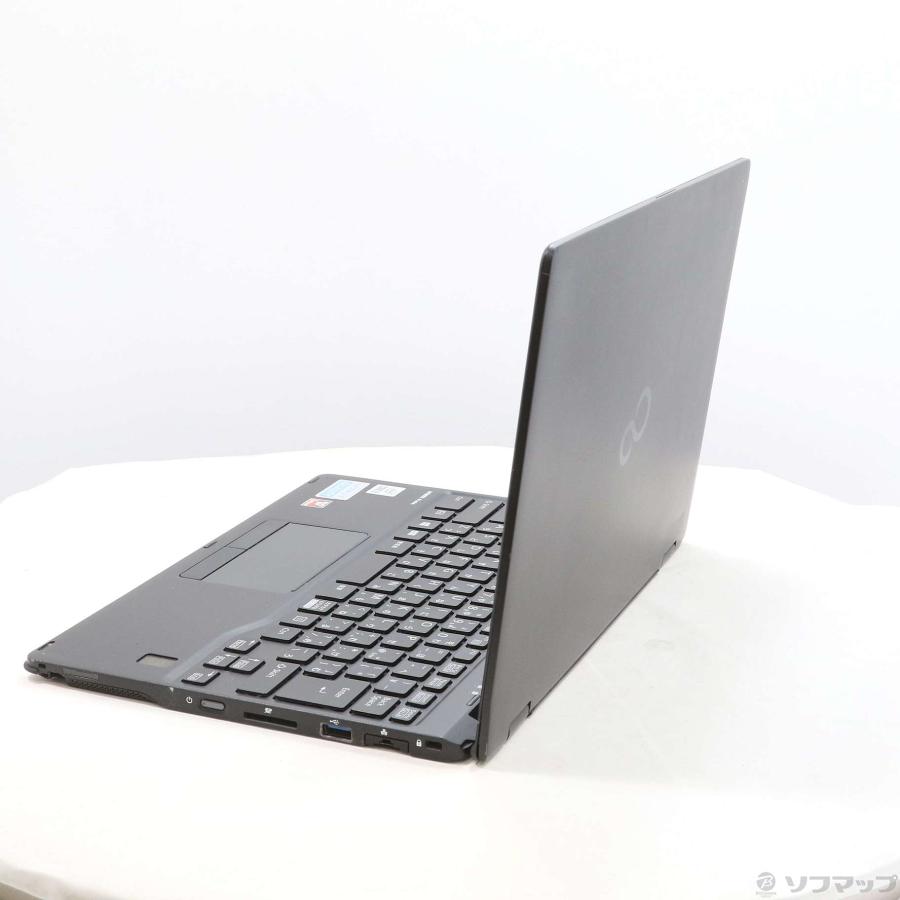 〔中古〕FUJITSU(富士通）  LIFEBOOK U9310X／D FMVU29021 | 富士通 | 02