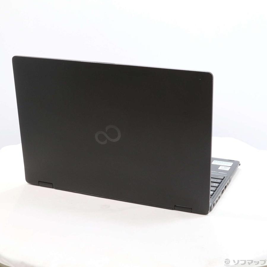 〔中古〕FUJITSU(富士通）  LIFEBOOK U9310X／D FMVU29021 | 富士通 | 03