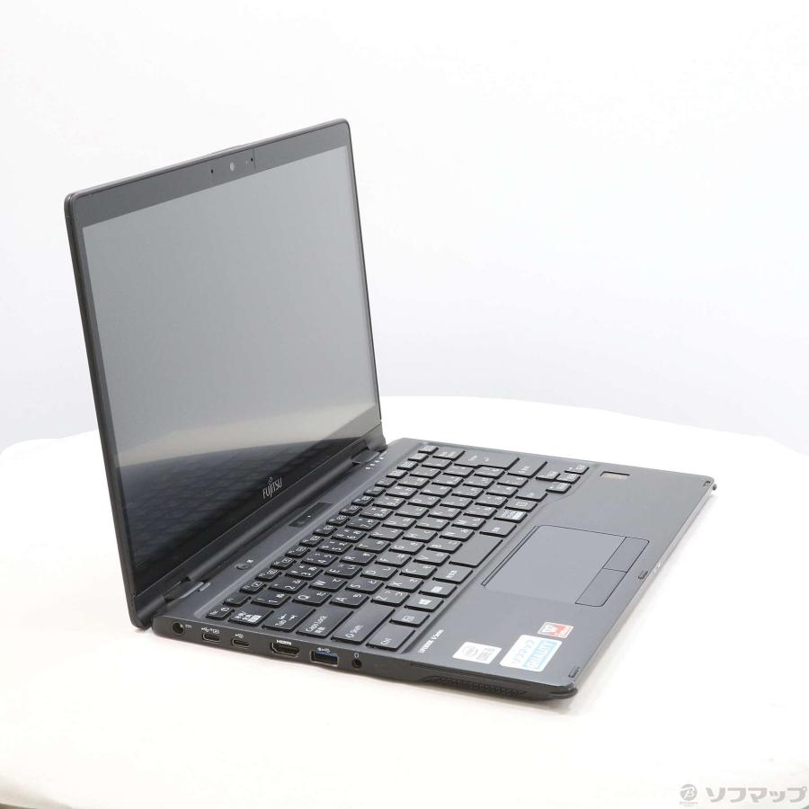 〔中古〕FUJITSU(富士通）  LIFEBOOK U9310X／D FMVU29021 | 富士通 | 04