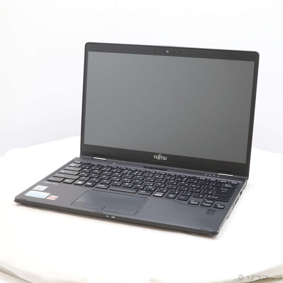 〔中古〕FUJITSU(富士通）  LIFEBOOK U9310X／D FMVU29021 | 富士通 | 01