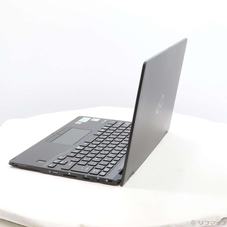 〔中古〕FUJITSU(富士通）  LIFEBOOK U9310X／D FMVU29021 | 富士通 | 02