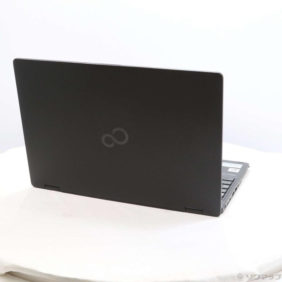 〔中古〕FUJITSU(富士通）  LIFEBOOK U9310X／D FMVU29021 | 富士通 | 03
