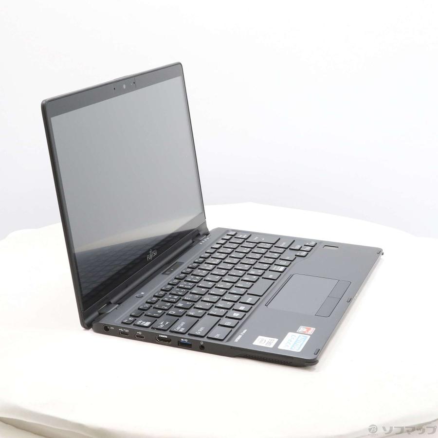 〔中古〕FUJITSU(富士通）  LIFEBOOK U9310X／D FMVU29021 | 富士通 | 04