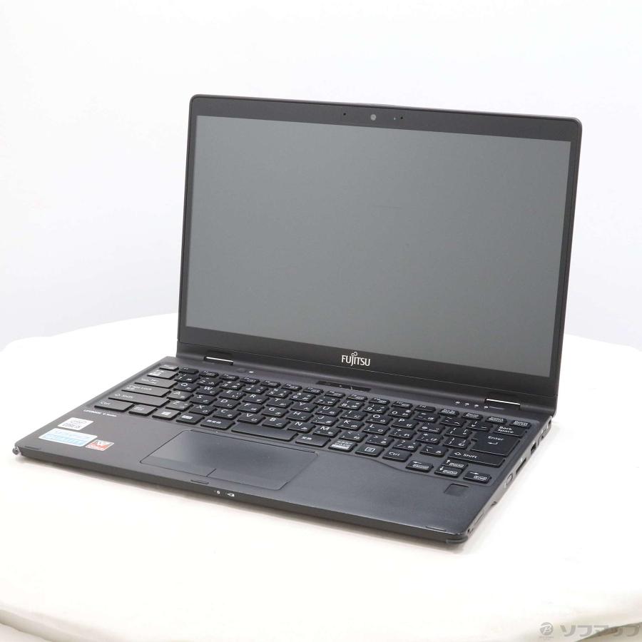 〔中古〕FUJITSU(富士通）  LIFEBOOK U9310X／D FMVU29021 | 富士通 | 01