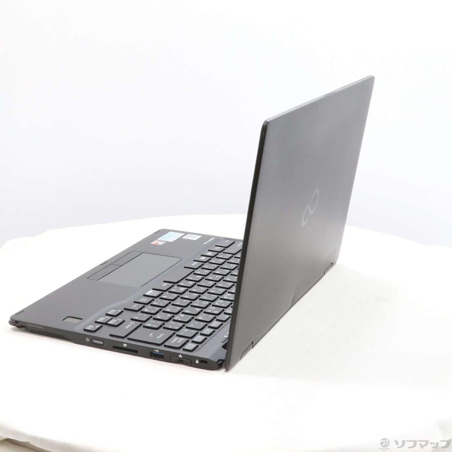 〔中古〕FUJITSU(富士通）  LIFEBOOK U9310X／D FMVU29021 | 富士通 | 02