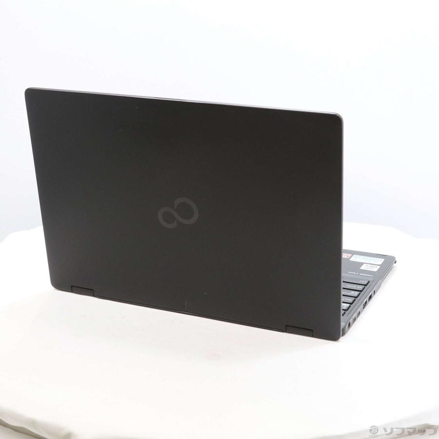 〔中古〕FUJITSU(富士通）  LIFEBOOK U9310X／D FMVU29021 | 富士通 | 03