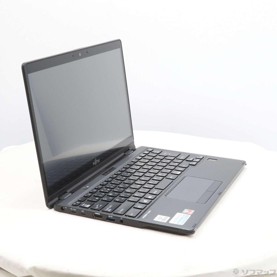 〔中古〕FUJITSU(富士通）  LIFEBOOK U9310X／D FMVU29021 | 富士通 | 04