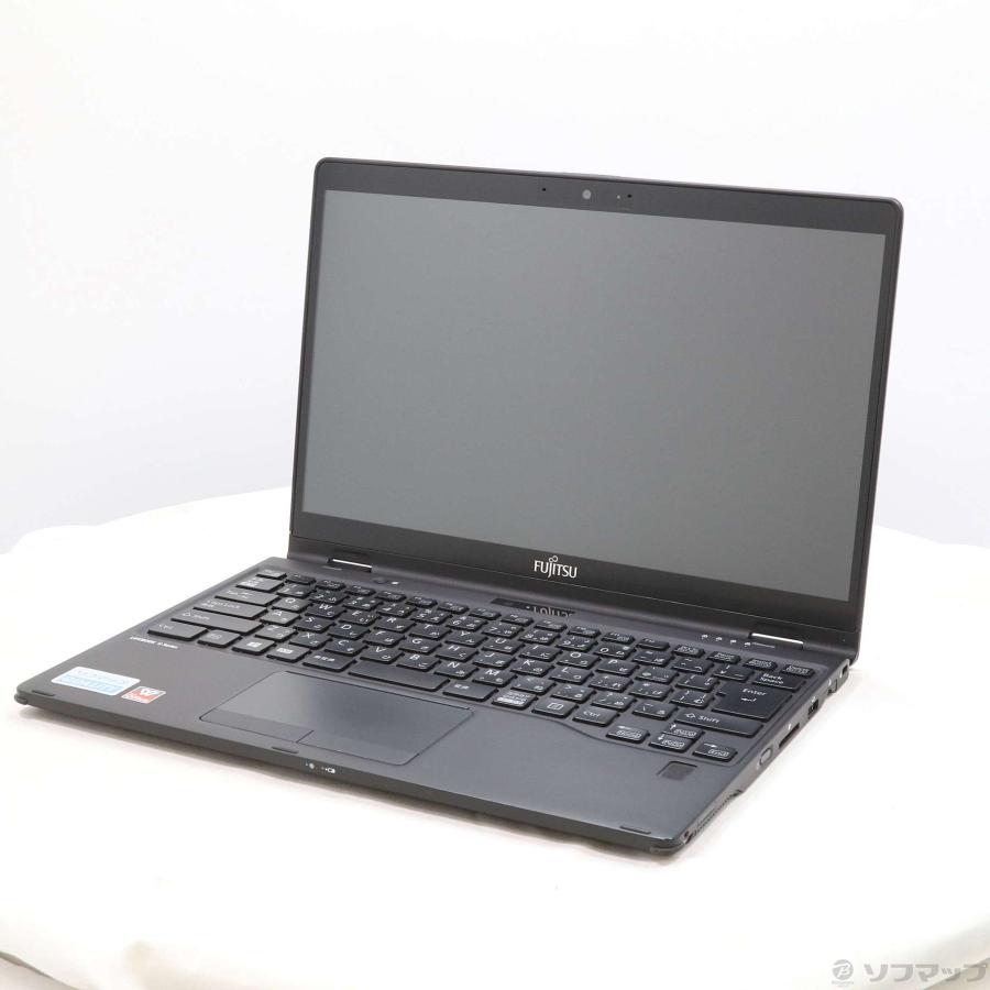 〔中古〕FUJITSU(富士通）  LIFEBOOK U9310X／D FMVU29021 | 富士通 | 01