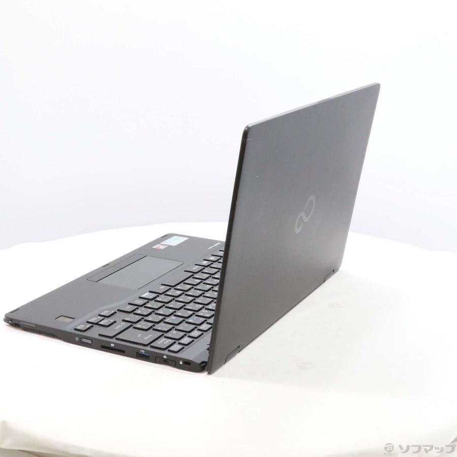 〔中古〕FUJITSU(富士通）  LIFEBOOK U9310X／D FMVU29021 | 富士通 | 02