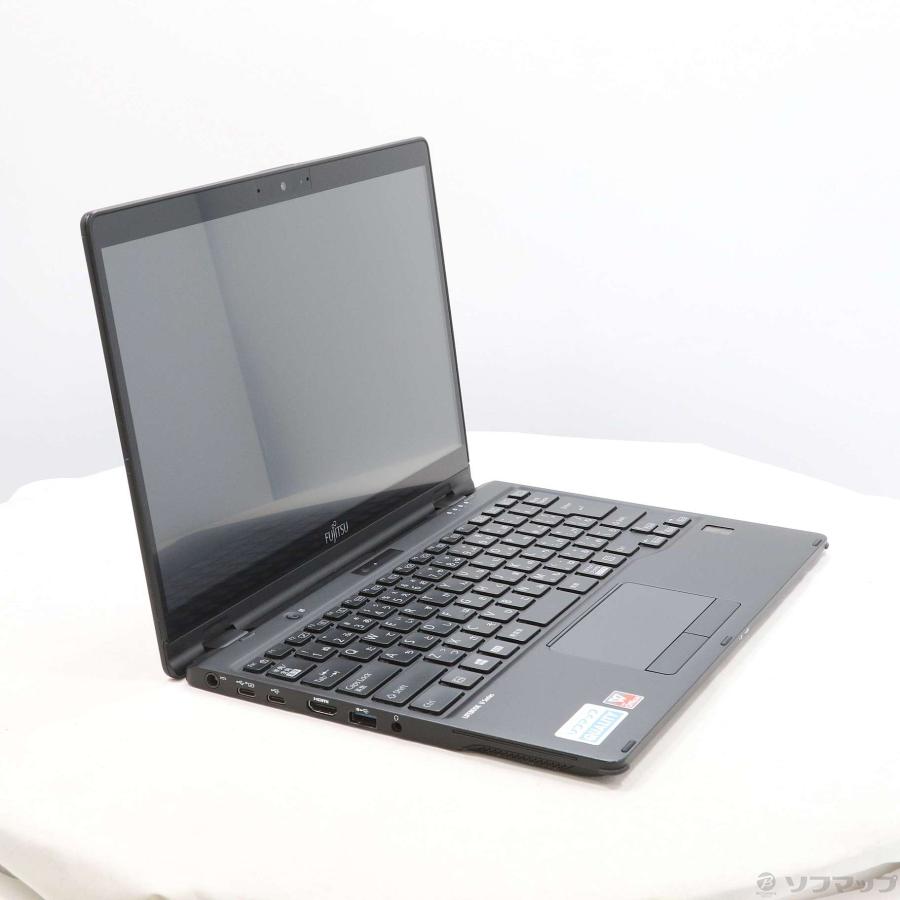 〔中古〕FUJITSU(富士通）  LIFEBOOK U9310X／D FMVU29021 | 富士通 | 04