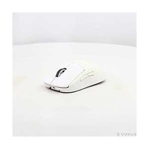 〔中古〕logicool(ロジクール)  ロジクール PRO X SUPERLIGHT ワイヤレス ゲーミング マウス | logicool