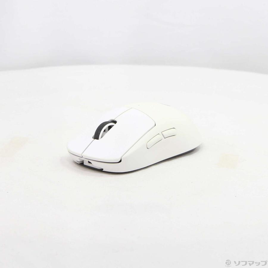 〔中古〕logicool(ロジクール)  ロジクール PRO X SUPERLIGHT ワイヤレス ゲーミング マウス | logicool | 01