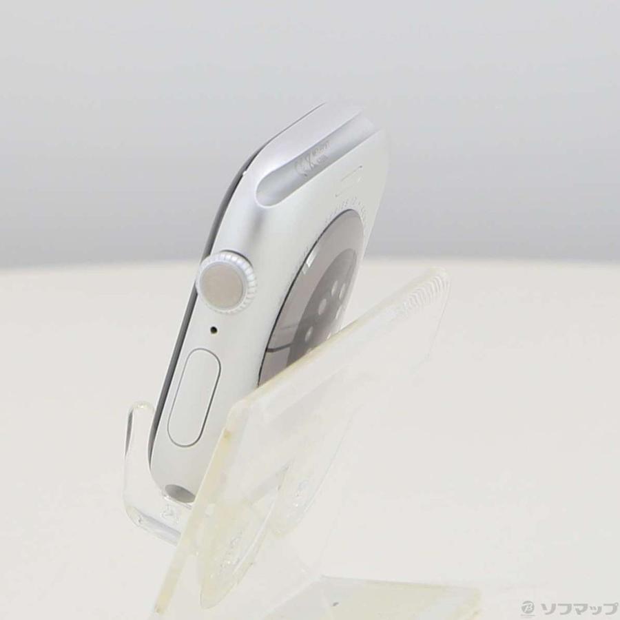 〔中古〕Apple(アップル)  Apple Watch Series 10 GPS 46mm シルバーアルミニウムケース バンド無し | Apple | 02