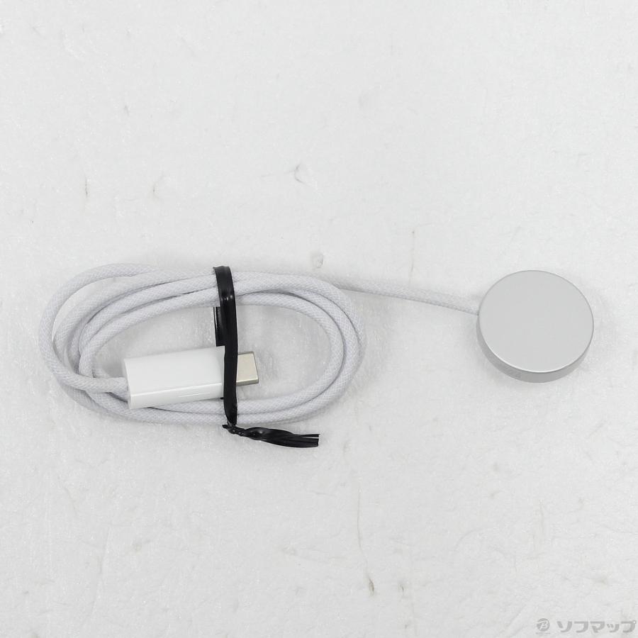 〔中古〕Apple(アップル)  Apple Watch Series 10 GPS 46mm シルバーアルミニウムケース バンド無し | Apple | 05