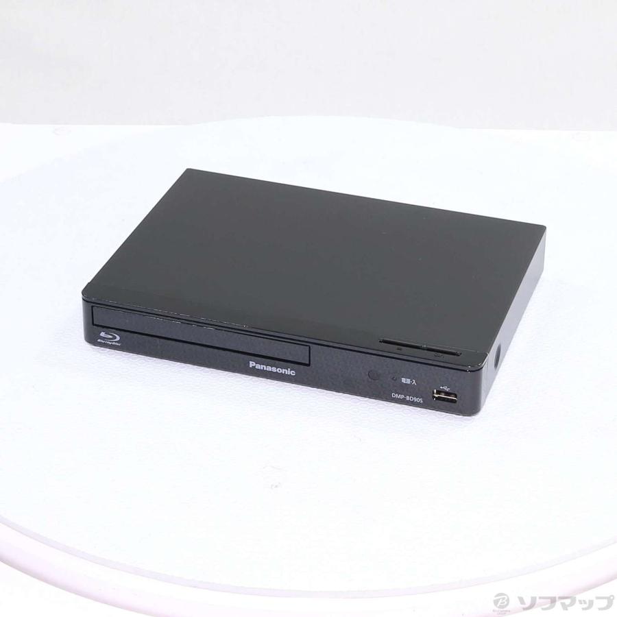 〔中古〕Panasonic(パナソニック)  〔中古品〕 DMP-BD90S | Panasonic | 01
