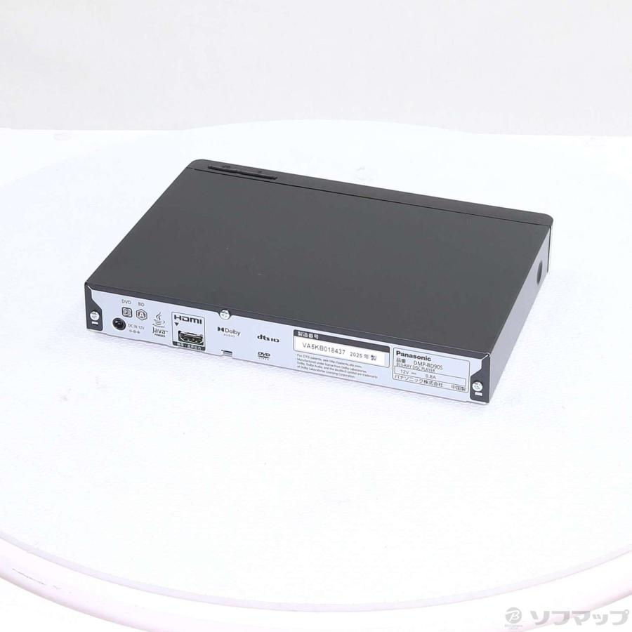〔中古〕Panasonic(パナソニック)  〔中古品〕 DMP-BD90S | Panasonic | 03