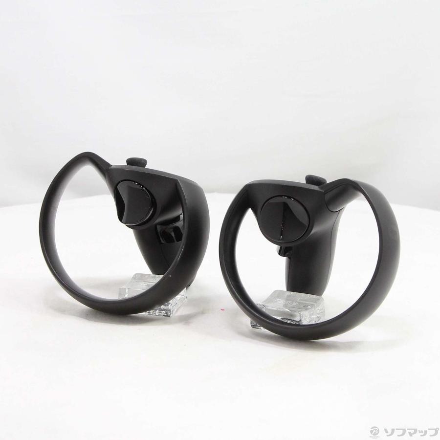 〔中古〕その他メーカー  〔中古品〕 Oculus Touch |  | 01