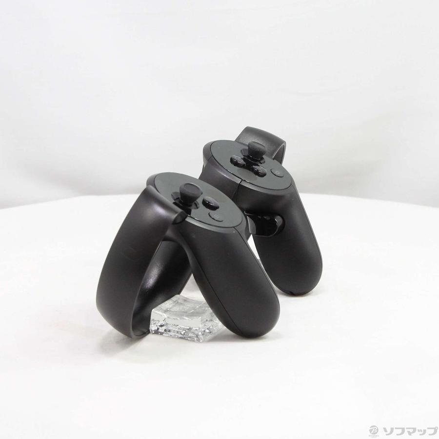 〔中古〕その他メーカー  〔中古品〕 Oculus Touch |  | 02