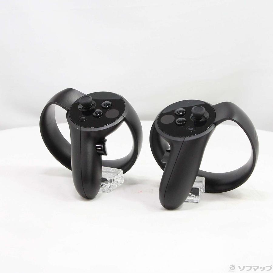 〔中古〕その他メーカー  〔中古品〕 Oculus Touch |  | 03