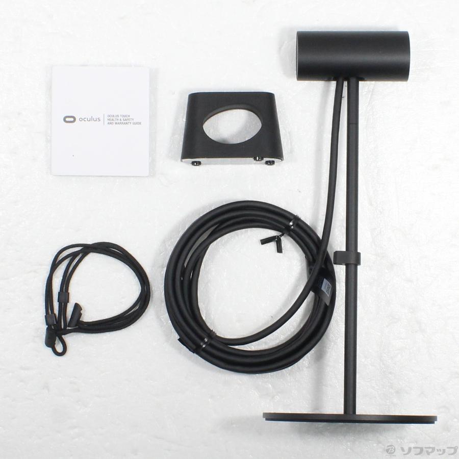 〔中古〕その他メーカー  〔中古品〕 Oculus Touch |  | 05