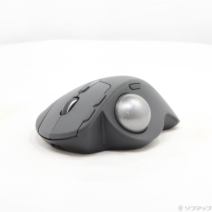 【中古】logi MX ERGO S ワイヤレストラックボール logicool（ロジクール） 〔中古〕 MX ERGO S : ソフマップ Yahoo!店