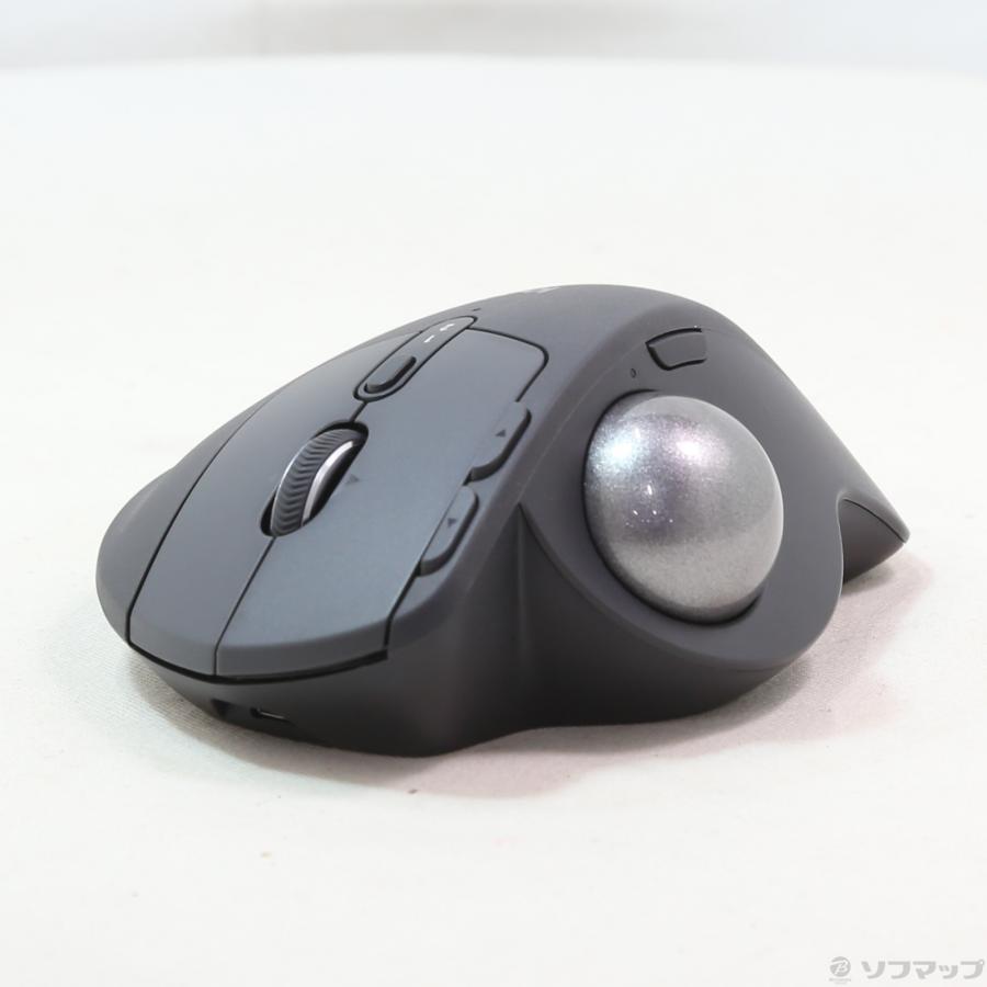 〔中古〕logicool(ロジクール)  MX ERGO MXTB1d | logicool | 01