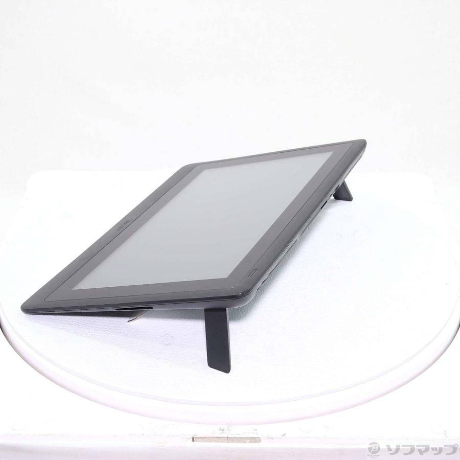 〔中古〕WACOM(ワコム)  Wacom Cintiq 16 DTK1660K1D DTK-1660／K1-DA | wacom | 02