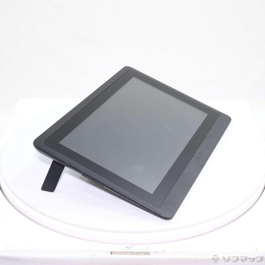 〔中古〕WACOM(ワコム)  Wacom Cintiq 16 DTK1660K1D DTK-1660／K1-DA | wacom | 04
