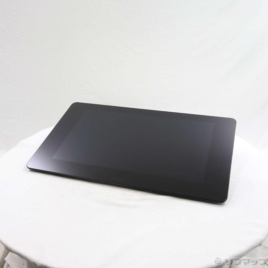 〔中古〕WACOM(ワコム)  Wacom Cintiq Pro 24 DTK-2420 ペンモデル | wacom | 01