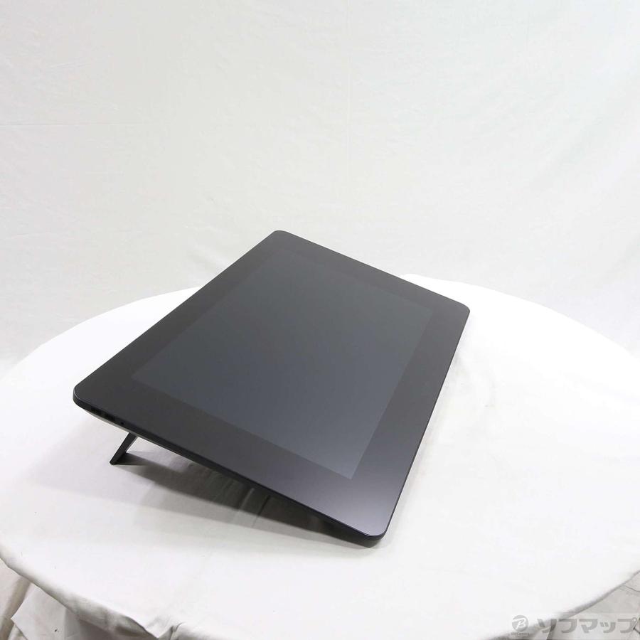 〔中古〕WACOM(ワコム)  Wacom Cintiq Pro 24 DTK-2420 ペンモデル | wacom | 04