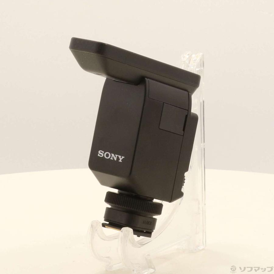 〔中古〕SONY(ソニー)  ECM-B10 ショットガンマイクロホン | SONY | 01